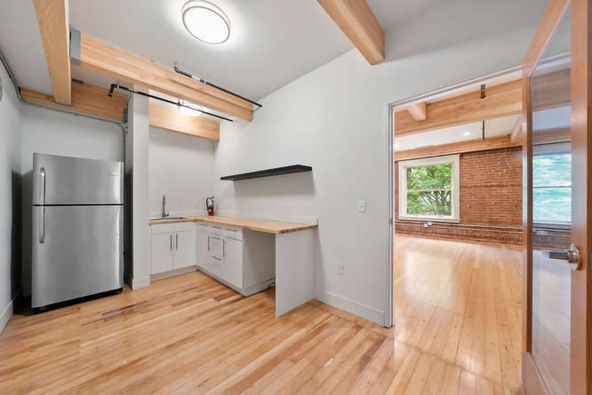 Downtown Portland Restaurant Lease Opportunity: 5 NW 5th Ave, Portland, OR 97209